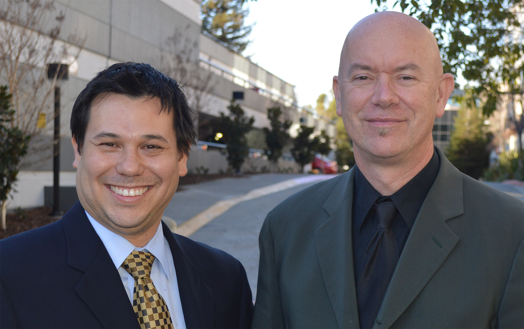 David Zabarte of The Rabbit Real Estate Group Keller Williams Realty